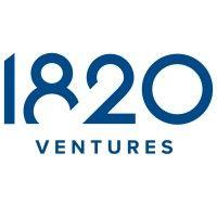 1820 ventures logo image