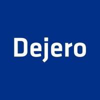 dejero logo image