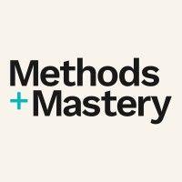 methods+mastery