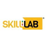 skill lab logo image