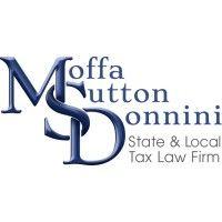 moffa, sutton, & donnini, pa logo image