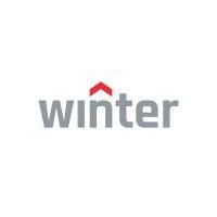 winter properties logo image