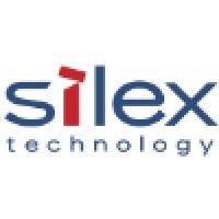 silex technology logo image