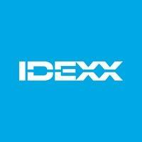 idexx water testing (australia & new zealand) logo image