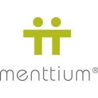 menttium logo image