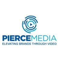 pierce media logo image