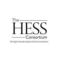 the higher education systems & services consortium (hess) logo image