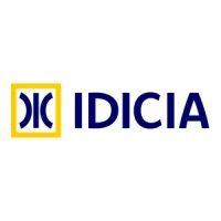 idicia - the real-time division of pacificeast logo image