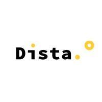 dista oy logo image