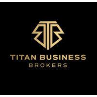 titan business brokers