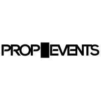 propevents logo image