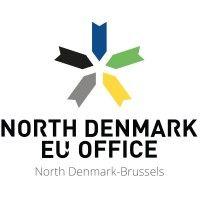 norddanmarks eu-kontor / northdenmark eu-office logo image