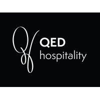 qed hospitality logo image