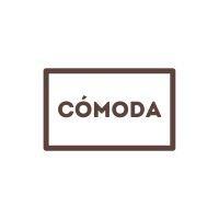 cómoda clothing