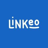 linkeo logo image