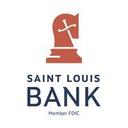 logo of Saint Louis Bank