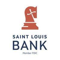 saint louis bank logo image