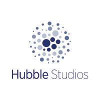 hubble studios logo image