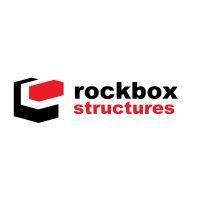 rockbox structures logo image