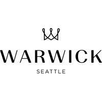 warwick seattle logo image