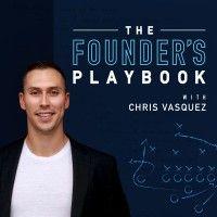 the founder's playbook logo image