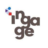 ingage dijital pazarlama logo image