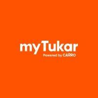 mytukar logo image