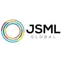 jsml global logo image