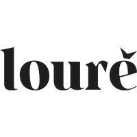 louré logo image