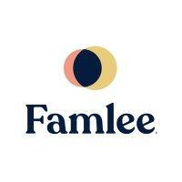 famlee health logo image