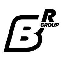 br group logo image