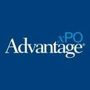 logo of Advantage Xpo