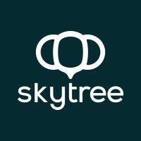 skytree logo image