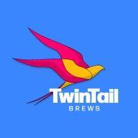 twintail brews logo image