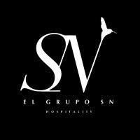 el grupo sn - hospitality logo image