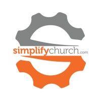 simplifychurch.com logo image