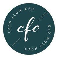 the cash flow cfo logo image