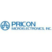 pricon microelectronics, inc. logo image