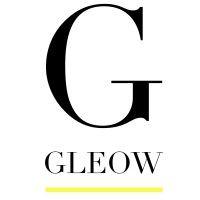 gleow logo image