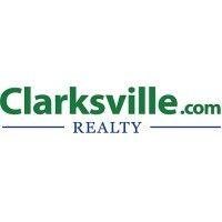 clarksville commercial real estate logo image