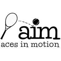 aces in motion logo image