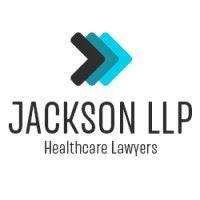 jackson llp healthcare lawyers logo image