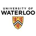 logo of University Of Waterloo