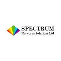 spectrum networks solutions ltd logo image