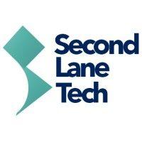 second lane tech logo image