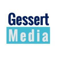 gessert media logo image