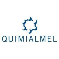 quimialmel, s.a. logo image