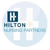 hilton nursing partners