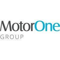 motorone group logo image