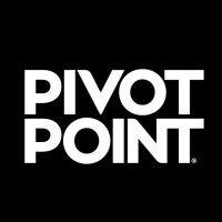 pivot point international logo image